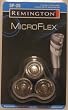 Remington SP-25 Microflex Replacement Heads & Cutter Blades