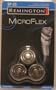 Remington SP-25 Microflex Replacement Heads & Cutter Blades
