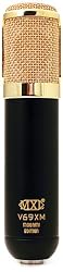 Marshall Electronics MXL Vacuum Tube Condenser Microphone