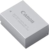 Canon NB-7L Lithium-Ion Battery Pack for Canon G10 & G11 Digital Cameras (R ....