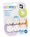 Emmay Care Safety Socket Covers 6pck