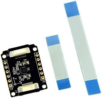 Xadow - Compass - A 3-Axis Digital Compass Which Is A Member Of Xadow Family. This Is Based On A Low Field Magnetic Sensor Hmc5883. A Useful Tool For Helping You To Get The Direction Information.