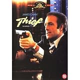 Produkt-Bild: EINZELG&Auml;NGER (a.k.a Thief) (1981) [Holl&auml;ndische import mit Deutscher Sprache]