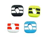 from Babolat BABOLAT Custom Damp Racket Vibration Absorbers (1 dampener)