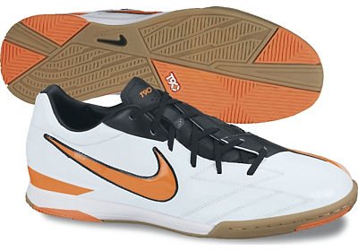 NIKE T90 SHOOT IV IC (MENS)