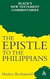 The Epistle to Philippians