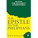 Epistle to the Philippians (Black's New Testament Commentaries)