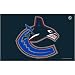 Vancouver Canucks NHL 3'x5' Banner Flag by Rico Industries