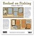 The Paper Loft - Hooked on Fishing Collection - 12 x 12 Double Page Kit - Fish Tremble