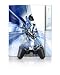 Cobalt Nexus Design PS3 Playstation 3 Body Protector Skin Decal Sticker