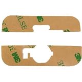 Replacement Apple iPhone 3g Glass Screen + Digitizer + Adhesive Lens Cover
