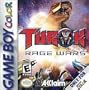 Turok: Rage Wars