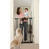Dream Baby Extra Tall Value Pack - 2 Gates & 2 Extensions