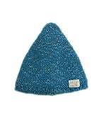 キッズズー Kid's Zoo とんがりニット帽 50cm EGR