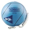 Tachikara Super Soft Tetherball - Blue