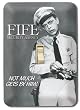 Fife Security Agency Metal Switch Plate Cover