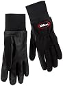 Wilson Herren Golf Winterhandschuh Polar, schwarz