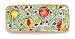 Handmade Frutta Mista Rectangular Platter From Italy