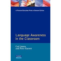 Language Awareness in the Classroom (Applied Linguistics and Language Study)