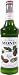 Monin Flavored Syrup, Kiwi, 33.8-Ounce Plastic Bottles (Pack of 4)