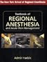 Textbook of Regional Anesthesia and Acute Pain Management (Hadzic, Textbook of Regional Anesthesia and Acute Pain Management)