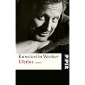 Uferlos: Roman