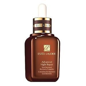 Click to buy Best Anti Wrinkle Creams:  Estee Lauder Advanced Night Repair Synchronized Recovery Complex from Amazon!