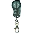 Excalibur AL500 Stainless Keyless Entry Car Alarm