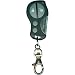 Excalibur AL500 Stainless Keyless Entry Car Alarm