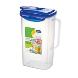 Produkt-Bild: Lock & Lock HPL733 Multifunktionsbox Saftkrug 1,5l