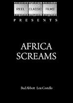 Africa Screams (1949)