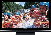 Panasonic Viera TH-42PX80U 42-Inch 720p Plasma HDTV