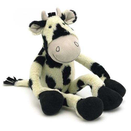 Childrens Toyshop  Toys : Jellycat Chatterings Cow Soft Toy 38cm
