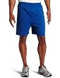 MJ Soffe Men's Plaited Jersey Short