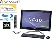 VAIO L���꡼�� VPCL229FJ/B [�֥�å�]