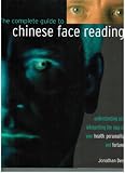 The Complete Guide to Chinese Face Reading