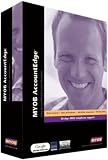 Review MYOB UK Ltd  / AccountEdge 2008 (Mac)