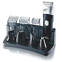 Philips Norelco G480 All-in-One Premium Grooming Kit