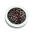 Animal Print Folding Purse Hanger
