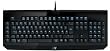 Razer Blackwidow Ultimate Tastatur USB 2.0 DE