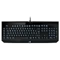 Razer Blackwidow Ultimate Tastatur USB 2.0 DE