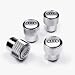 Search : Audi Logo ABS Tire Valve Caps