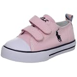 [ポロラルフローレン] POLO RALPH LAUREN BROOSTER LOW EZ