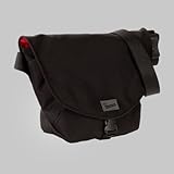 crumpler(クランプラー) THE QUARFIE ブラック