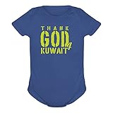 THANK GOD FOR Kuwait ベビーボディ