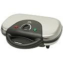 Professional Double Waffle Maker * electric Waffle Maker from elta Germany