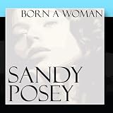 Born A Woman