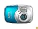 Canon PowerShot D10 12.1 MP Waterproof Digital Camera with 3x Optical Image Stabilized Zoom and 2.5-inch LCD