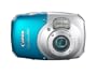 Canon PowerShot D10 12.1 MP Waterproof Digital Camera with 3x Optical Image Stabilized Zoom and 2.5-Inch LCD