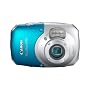 Canon PowerShot D10 12.1 MP Waterproof Digital Camera with 3x Optical Image Stabilized Zoom and 2.5-inch LCD